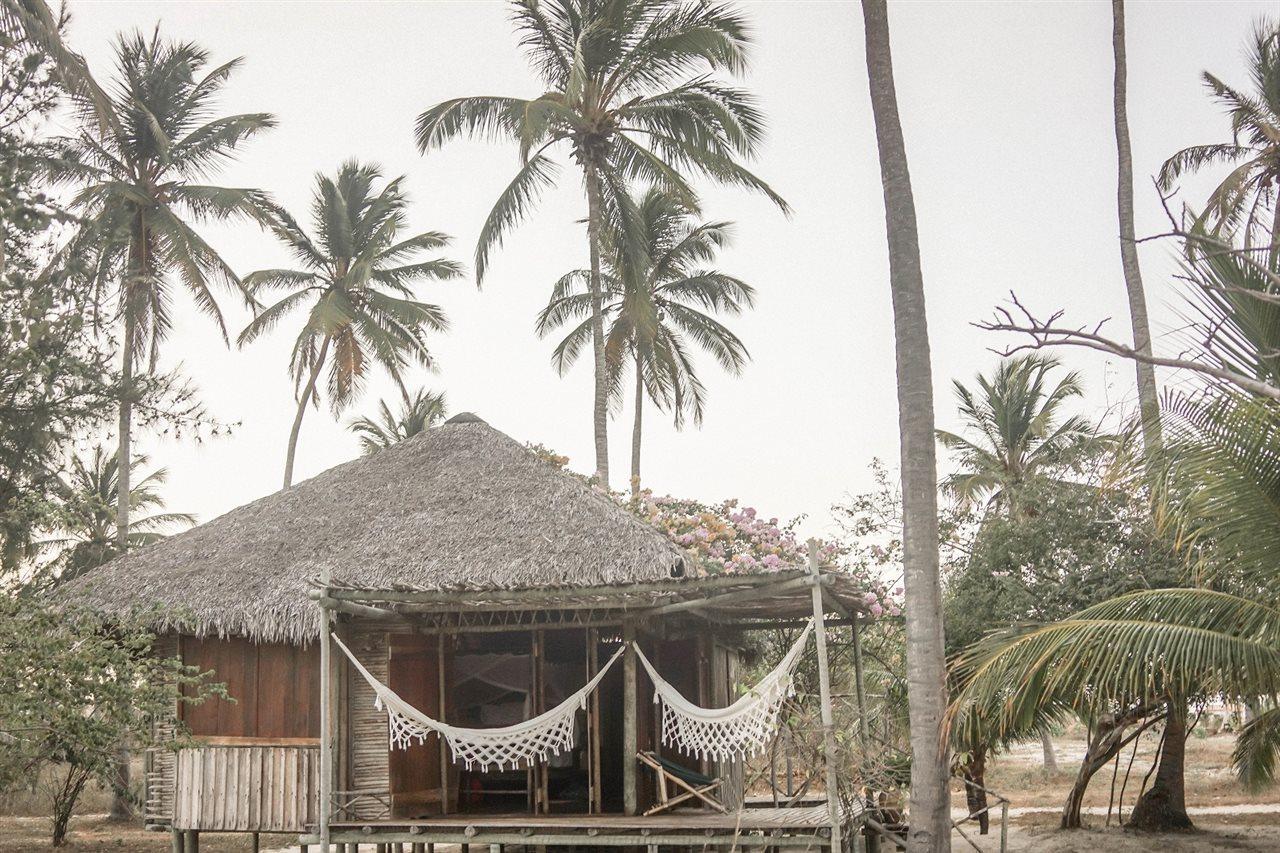 Rancho Do Peixe Hotel Prea Exterior photo