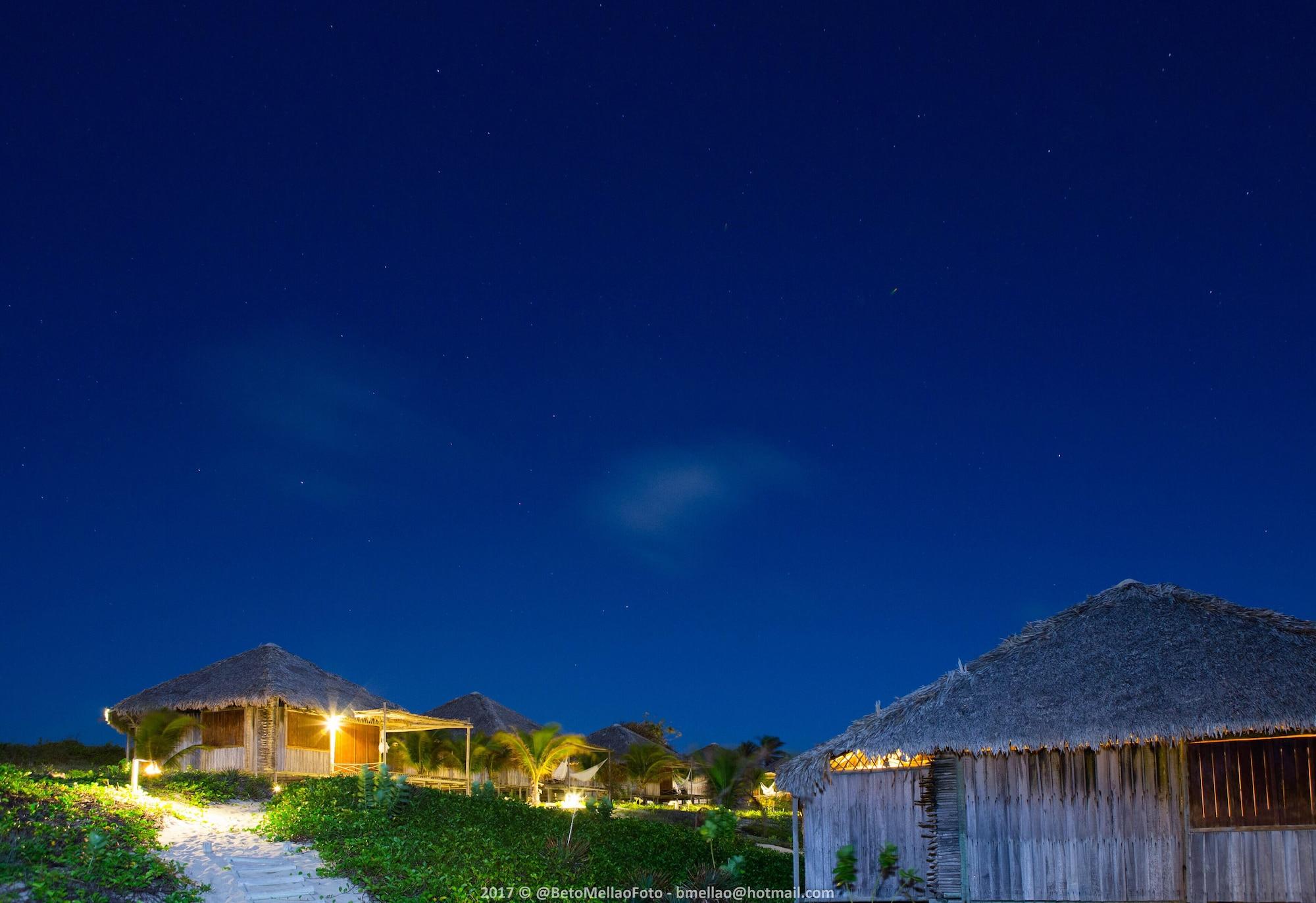 Rancho Do Peixe Hotel Prea Exterior photo