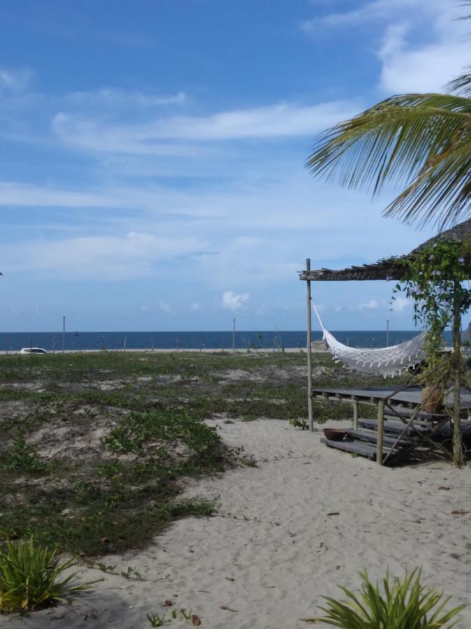 Rancho Do Peixe Hotel Prea Exterior photo