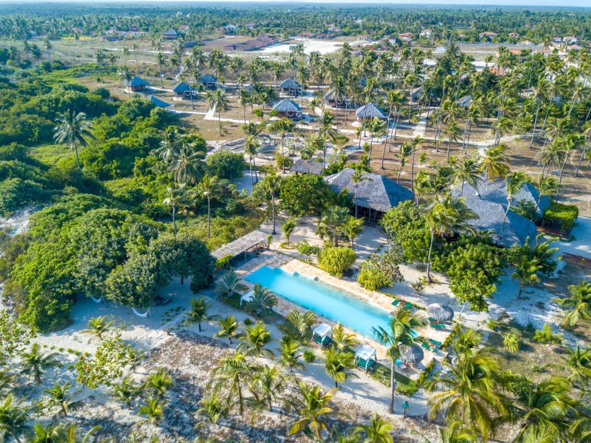 Rancho Do Peixe Hotel Prea Exterior photo