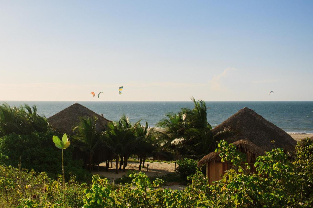 Rancho Do Peixe Hotel Prea Exterior photo